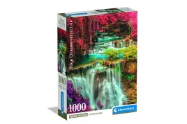 cle-puzzle-1000-compact-colourful-thai-falls-39984
