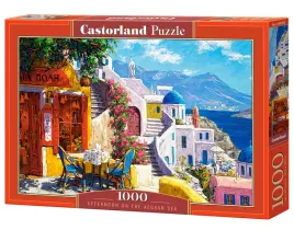 puzzle-1000-elementow-afternoon-on-the-aegean-sea