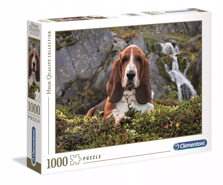 puzzle-1000-elementow-high-quality-collection-beagle