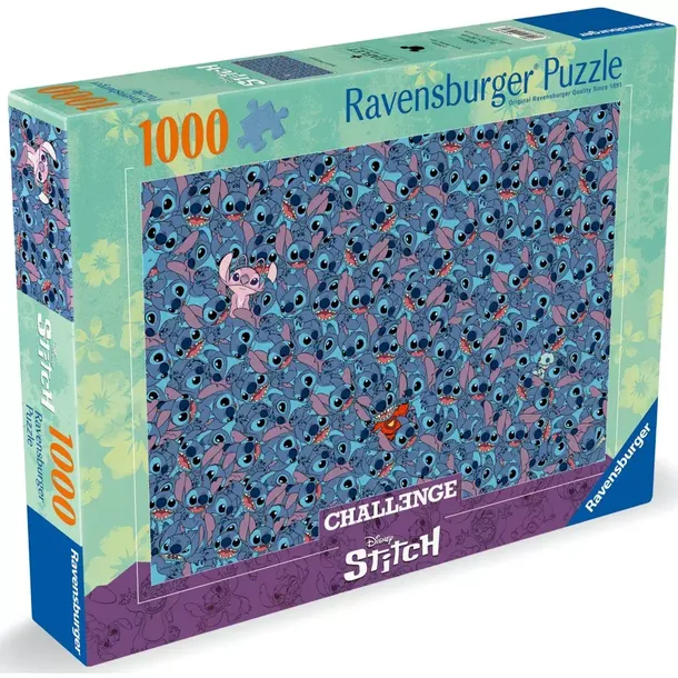 puzzle-1000-elementow-challenge-stitch-kod-producenta-4005555012658
