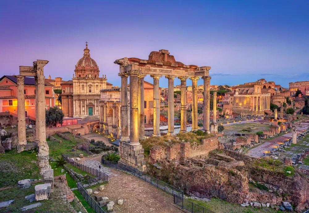 puzzle-1000-elementow-forum-romanum-rzym