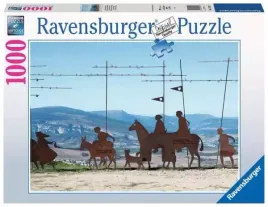 puzzle-1000-elementow-cammino-di-santiago