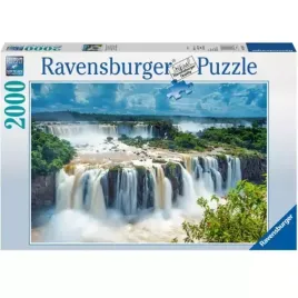 puzzle-2000-elementow-wodospad-iguazu
