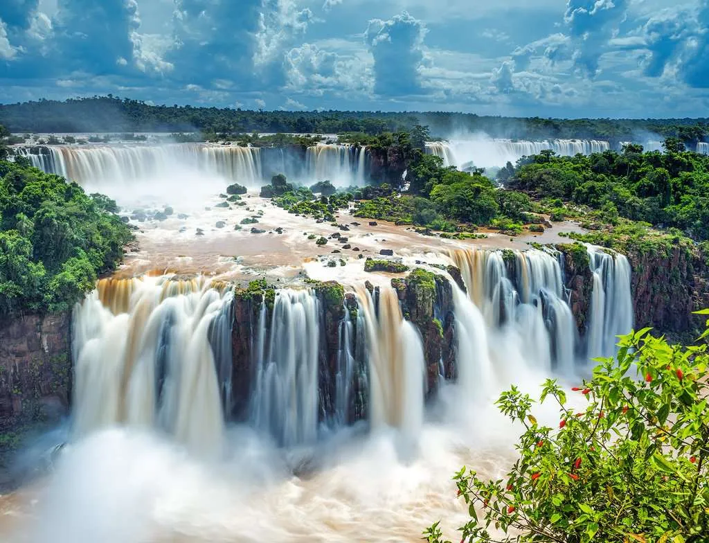 puzzle-2000-elementow-wodospad-iguazu