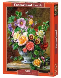 puzzle-500-elementow-kwiaty-w-wazonie