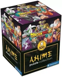 puzzle-500-elementow-anime-dragon-ball