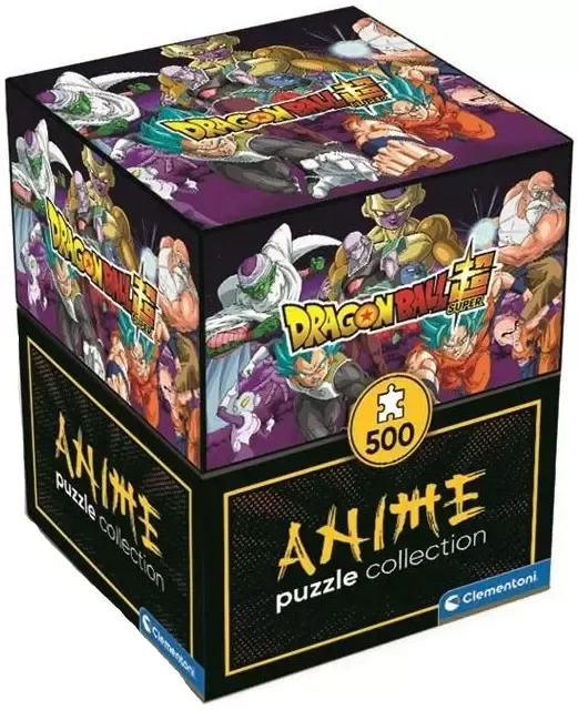 puzzle-500-elementow-anime-dragon-ball