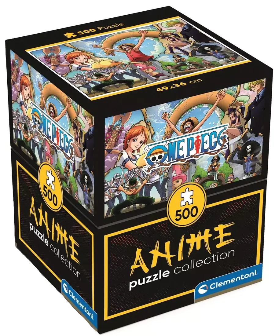 puzzle-500-elementow-anime-one-piece