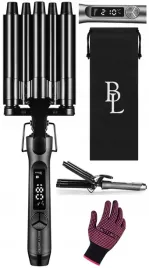 falownica-do-wlosow-ceramiczna-5-walkow-blyskawiczne-nagrzewanie-lcd