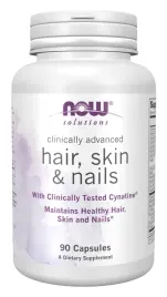 now-solutions-clinically-advanced-hair-skin-and-nails-90-kapsulek