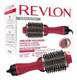 suszarka-do-wlosow-lokowka-prostownica-bordowa-tytanowa-revlon