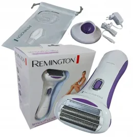 golarka-damska-remington-wdf5030-bikini-trymer-wetanddry-bezprzewodowa