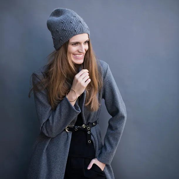szal-boho-woman