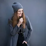 szal-boho-woman