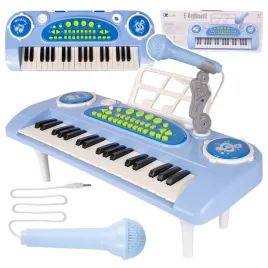 organy-elektroniczne-keyboard-37-klawiszy-pianino-mikrofon-dzieci-mp3