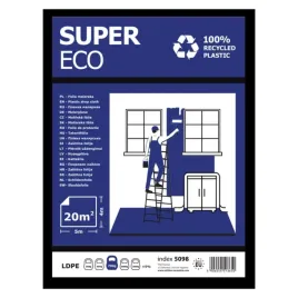 folia-malarska-4m-x-5m-ldpe-35g-m-super-gruba-eco-solid-5098