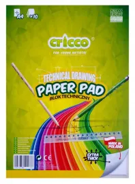 cricco-blok-techniczny-bialy-a4-10-kartek