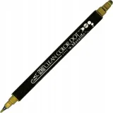kuretake-pisaki-dwustronne-dot-metallic-6-kol-liczba-sztuk-w-zestawie-6
