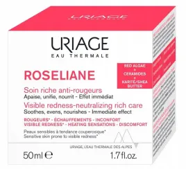 uriage-rosaline-krem-bogaty-krem-przeciw-zaczerwienieniom-50ml