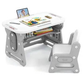 zestaw-stolik-dzieciecy-z-krzeslem-meble-z-regulacja-wysokosci