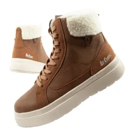 lee-cooper-buty-damskie-zimowe-botki-ocieplane-kozuszek-lekkie-38