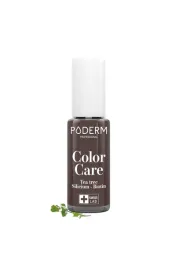 poderm-color-care-lakier-do-paznokci-833-brown-8ml