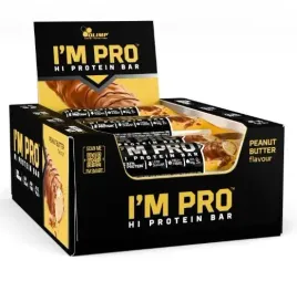 baton-bialkowy-olimp-im-pro-protein-bar-maslo-orzechowe-40-g-15-szt