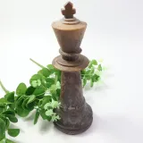 swieca-pionek-brazowa-stan-nowy