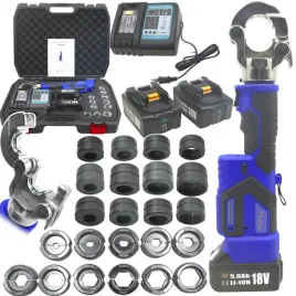 zaciskarka-elektryczna-do-koncowek-kablowych-do-rur-18v-matryce-cu-th-v-u