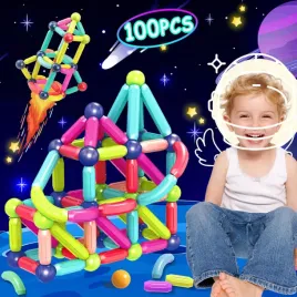 klocki-magnetyczne-konstrukcyjne-100szt-3d-zestaw-dla-dzieci