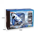 woopie-58144-samolot-transporter-policyjny-stan-nowy