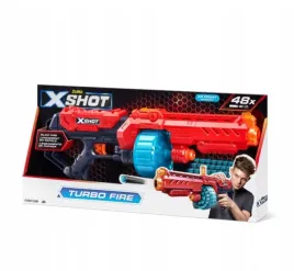 karabin-x-shot-turbo-fire-48-rzutek