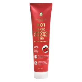 laurocann-forte-hot-175ml-masc-rozgrzewajaca
