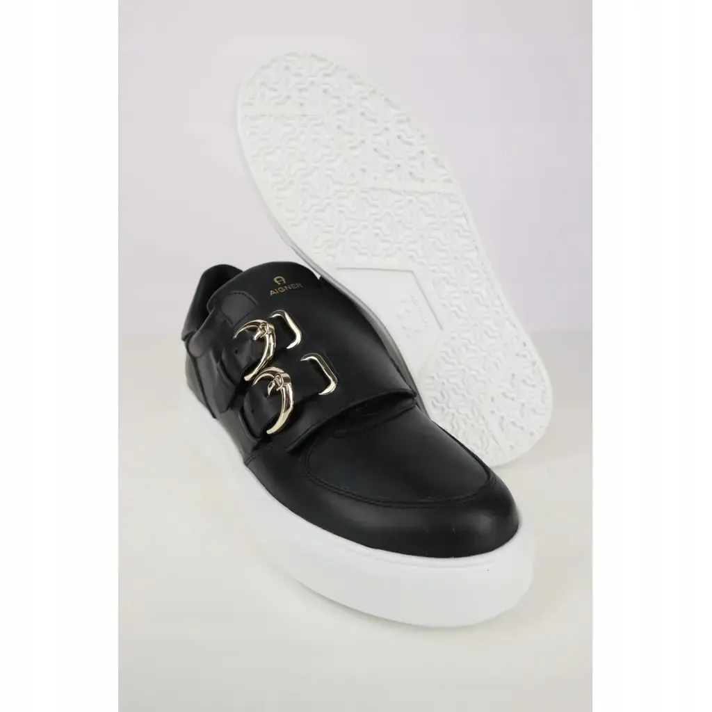 sneakersy-aigner-sally-7-r37-stan-nowy