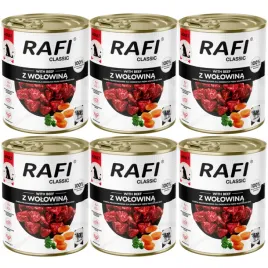 dolina-noteci-mokra-karma-dla-psa-rafi-classic-z-wolowina-6x800g