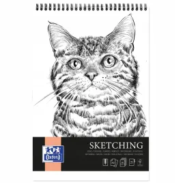 blok-oxford-artistic-szkicowy-a3-50k-90g-spirala