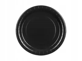 talerzyki-papierowe-czarny-23cm-party-deco