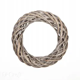 wianek-wiklinowy-25-cm-szary-dalprint