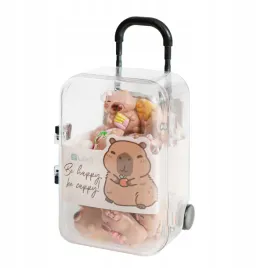 zawieszki-polimerowe-3d-kapibara-walizka-20-szt-dalprint