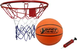 obrecz-do-kosza-45cm-z-pilka-i-pompka-best-sporting