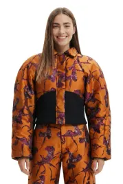 kurtka-damska-desigual-maitrepierre-zimowa-pomaranczowa