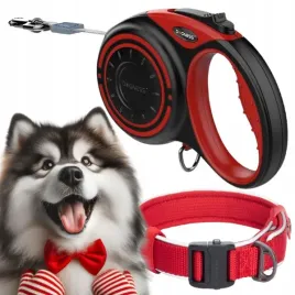 smycz-dla-psa-automatyczna-tasma-zwijana-dogness-5m-do-36-kg-obroza-l