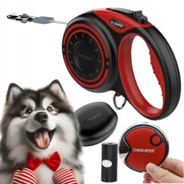 smycz-dla-psa-automatyczna-tasma-akcesoria-dogness-5m-do-36kg-roz-l