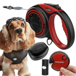 smycz-dla-psa-automatyczna-tasma-akcesoria-dogness-4m-do-20kg-roz-m