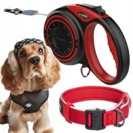 smycz-dla-psa-automatyczna-tasma-zwijana-dogness-4m-do-20-kg-m-obroza-s