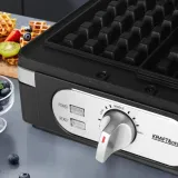 gofrownica-2000w-kd4100-kolor-dominujacy-czarny-stan-nowy
