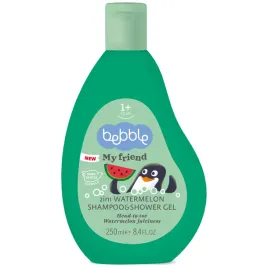 szampon-i-zel-do-mycia-ciala-250-ml-arbuzowy-bebble