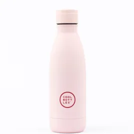 butelka-termiczna-triple-cool-350-ml-pastel-pink-cool-bottles