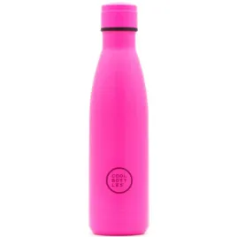 butelka-termiczna-triple-cool-500-ml-neon-pink-cool-bottles