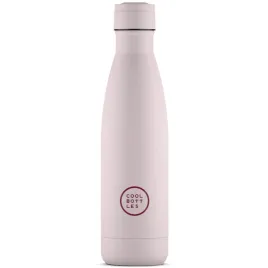 butelka-termiczna-triple-cool-500-ml-pastel-pink-cool-bottles
